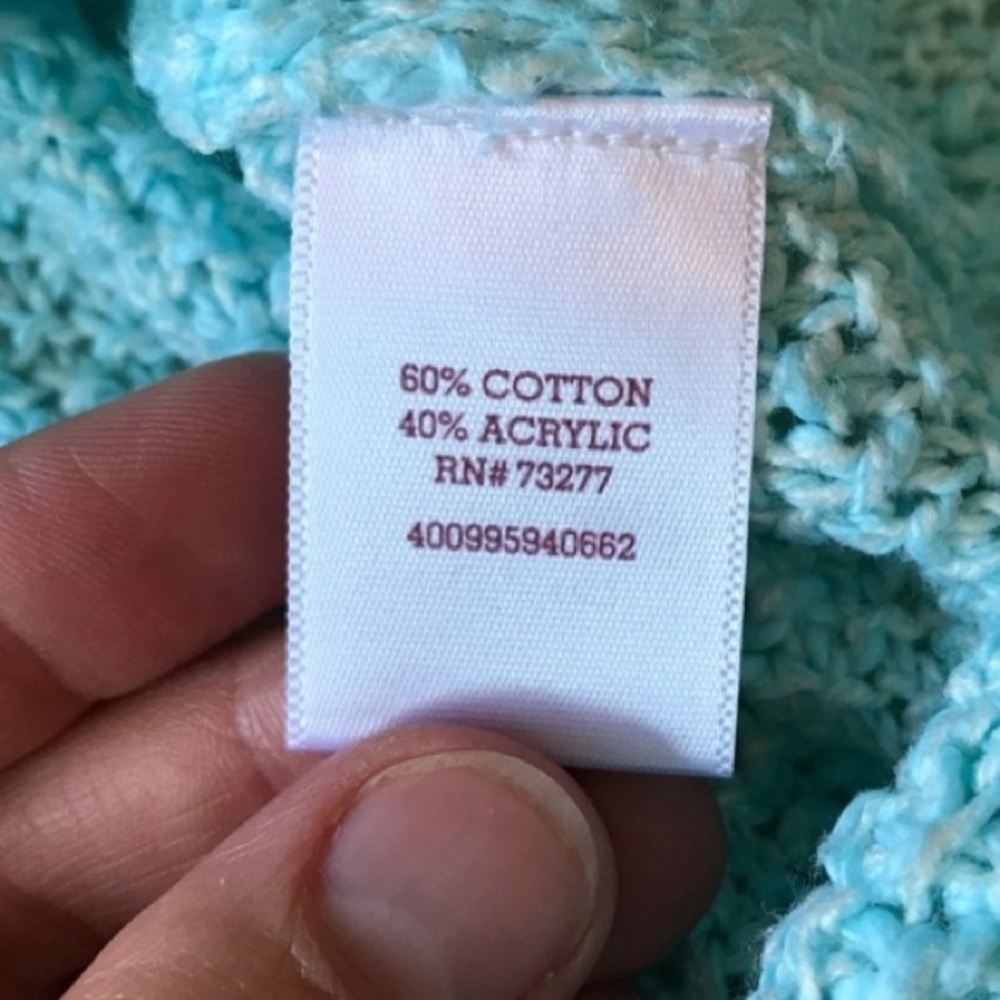 The SO Perfect Versatile Knit Sweater - Picture 6 of 6